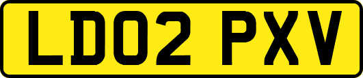 LD02PXV