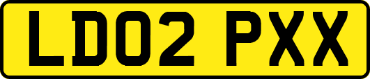 LD02PXX