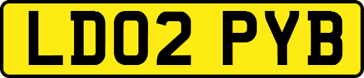 LD02PYB