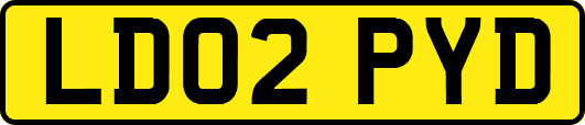 LD02PYD