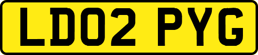 LD02PYG