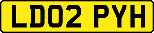 LD02PYH