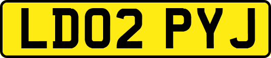 LD02PYJ