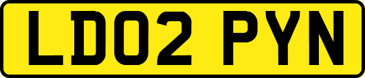 LD02PYN