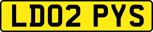 LD02PYS