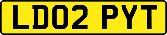 LD02PYT
