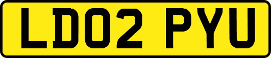 LD02PYU