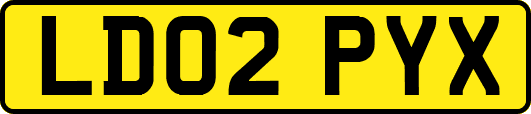 LD02PYX