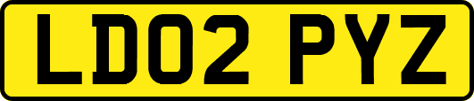 LD02PYZ