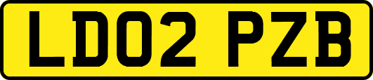 LD02PZB