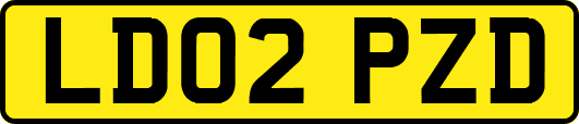 LD02PZD