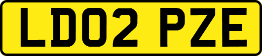 LD02PZE