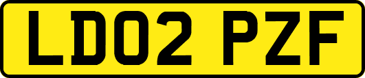 LD02PZF