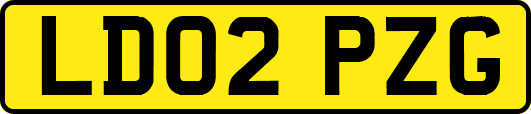 LD02PZG