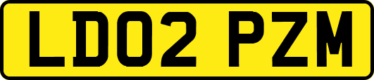 LD02PZM