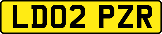 LD02PZR