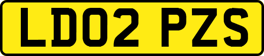 LD02PZS