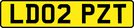 LD02PZT