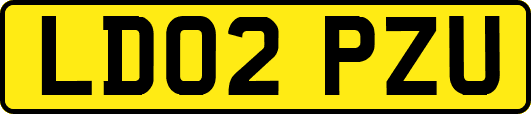 LD02PZU
