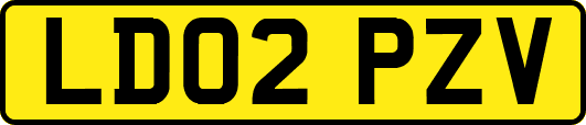 LD02PZV