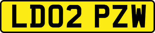 LD02PZW