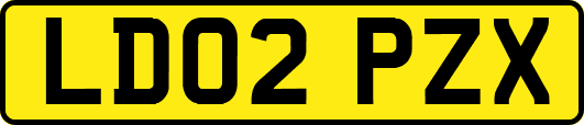 LD02PZX