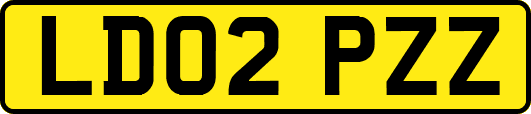 LD02PZZ