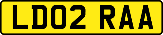 LD02RAA