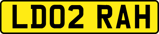 LD02RAH