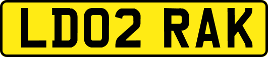 LD02RAK