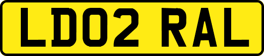 LD02RAL