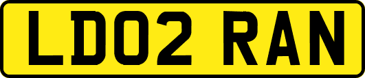 LD02RAN