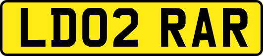 LD02RAR