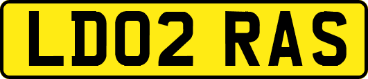 LD02RAS