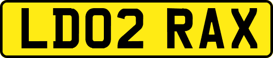 LD02RAX