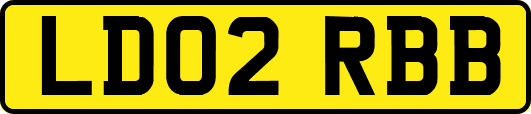 LD02RBB