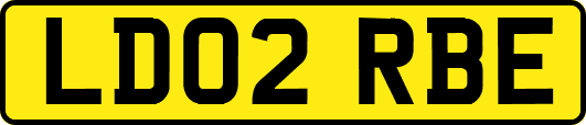 LD02RBE