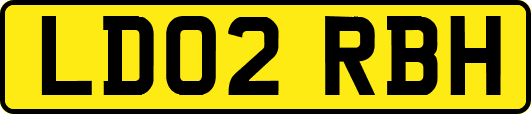 LD02RBH