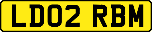 LD02RBM