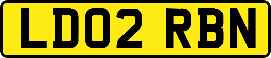 LD02RBN