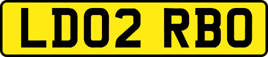 LD02RBO