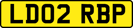 LD02RBP