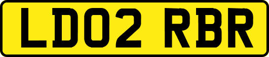 LD02RBR