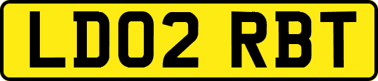 LD02RBT