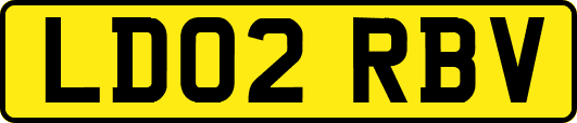 LD02RBV