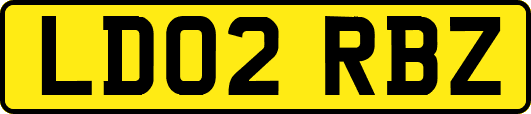 LD02RBZ