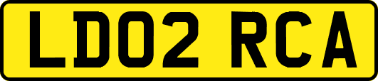 LD02RCA