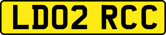 LD02RCC