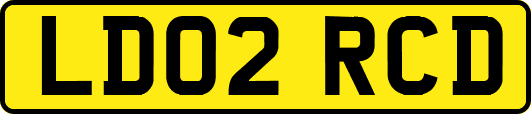 LD02RCD