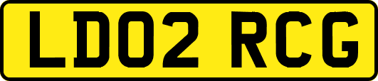 LD02RCG